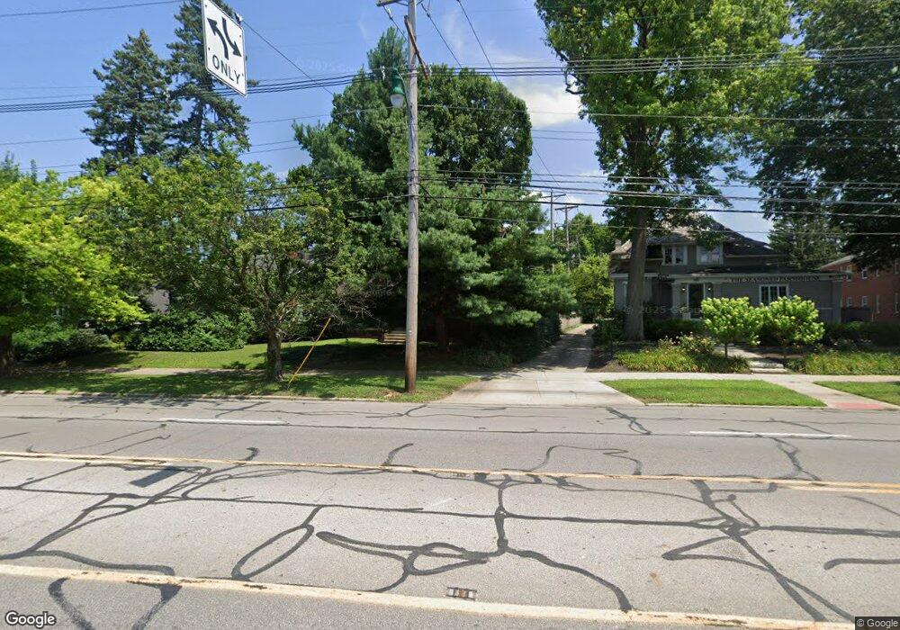 3680 N High St, Columbus, OH 43214 - photo 1