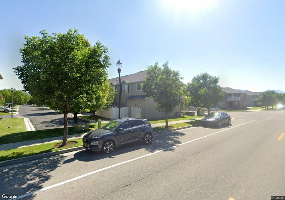 7889 Cool Creek Way, West Jordan, UT 84081 - photo 1