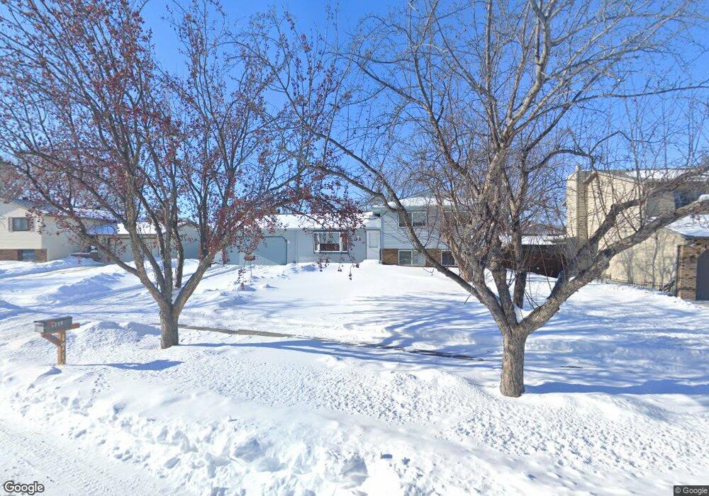 1719 Whitestone Cir S, Fargo, ND 58103 - photo 1