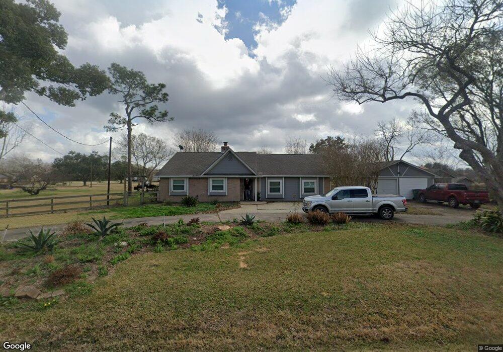 21202 Creek Rd, Manvel, TX 77578 - photo 1