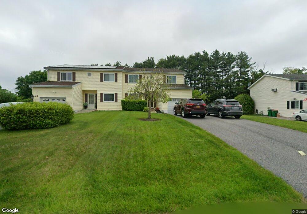 22 Fieldstone Blvd, Wappingers Falls, NY 12590 - photo 1