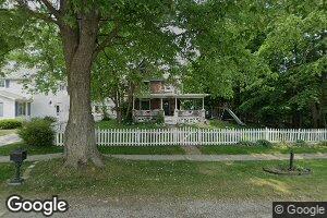 34733 Bordman Rd, Riley, MI 48041