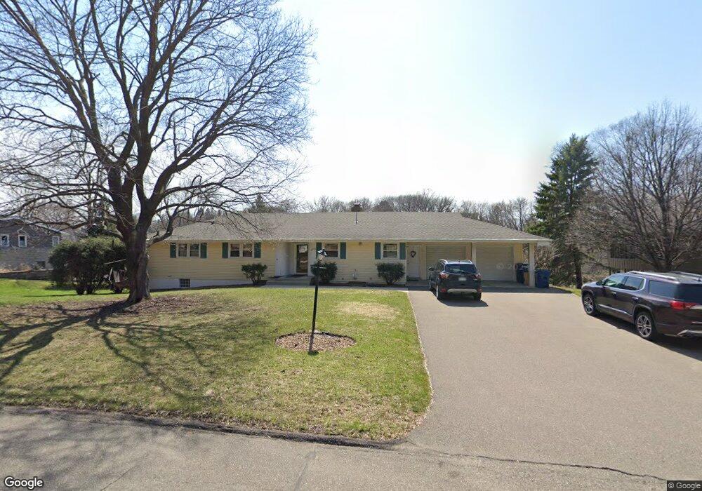 4732 Hamilton Rd, Minnetonka, MN 55345 - photo 1