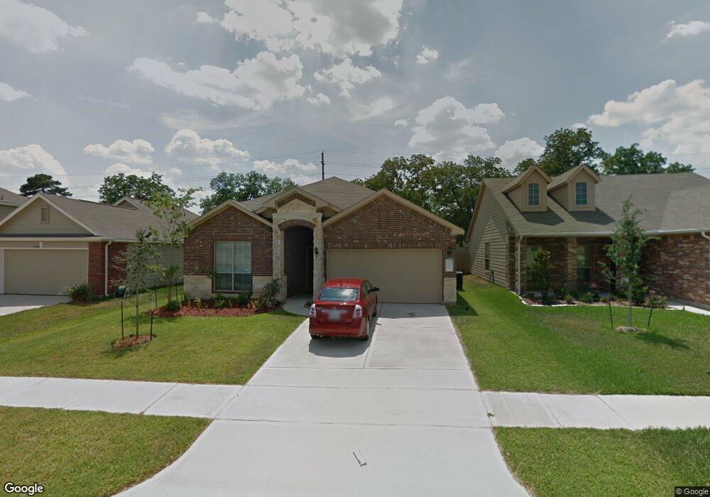 25411 Dappled Filly Dr, Tomball, TX 77375 - photo 1