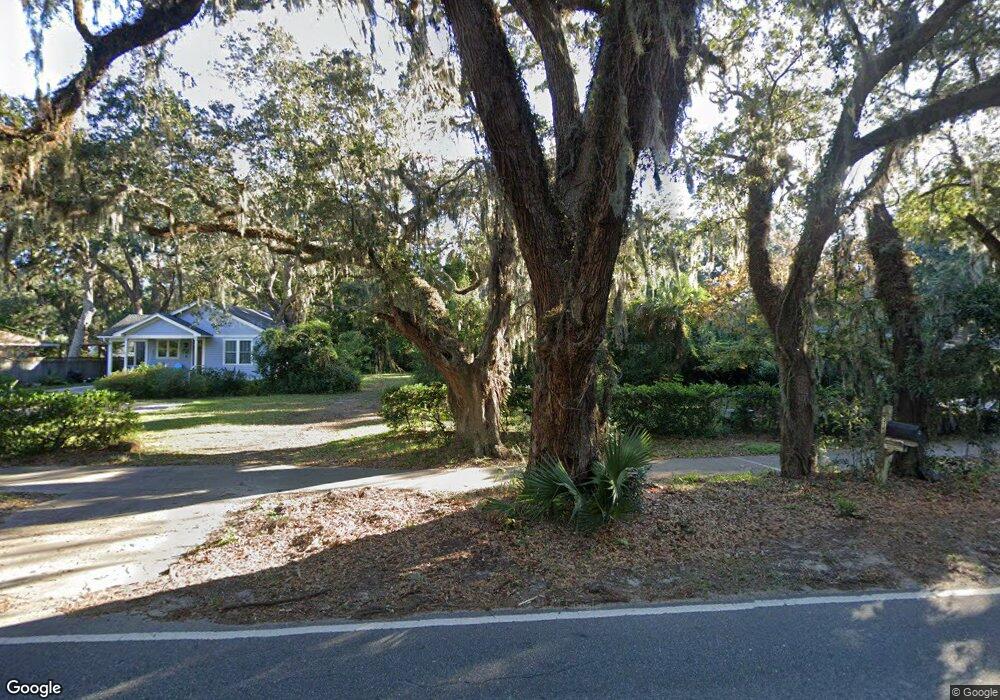 315 Kings Way, Saint Simons Island, GA 31522 - photo 1