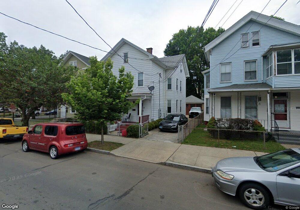 133 Spring St, New Haven, CT 06519 - photo 1