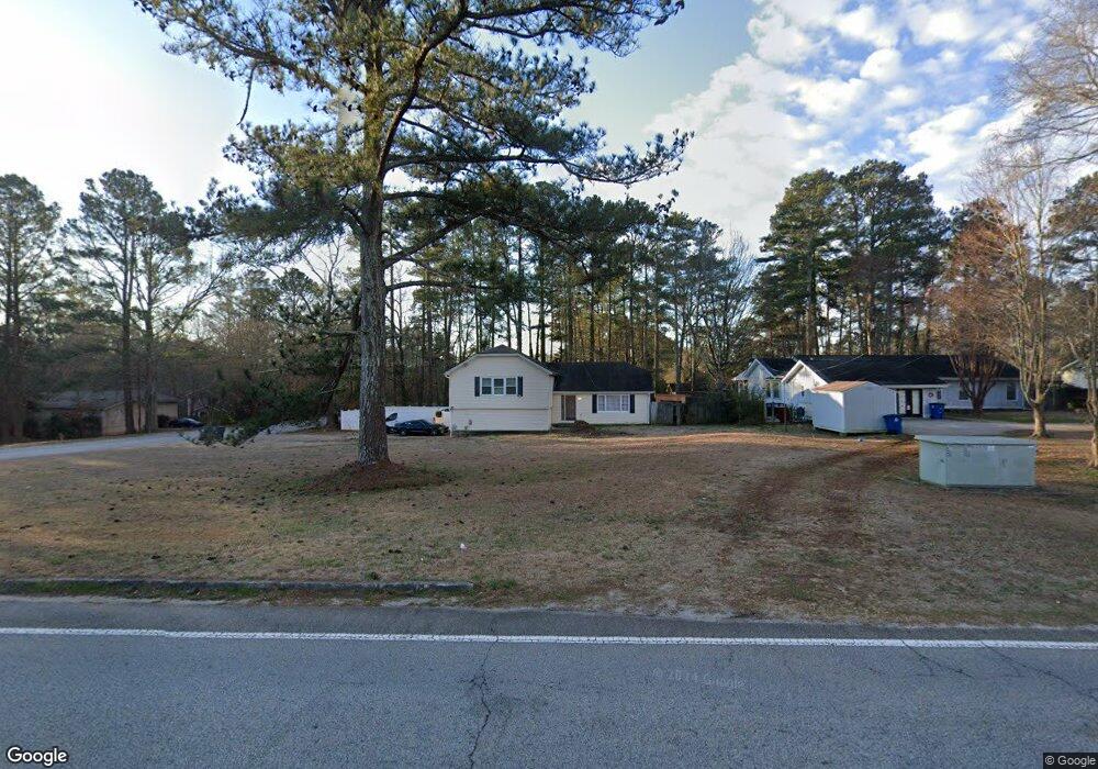 3287 Old Salem Rd SE unit 79, Conyers, GA 30013 - photo 1