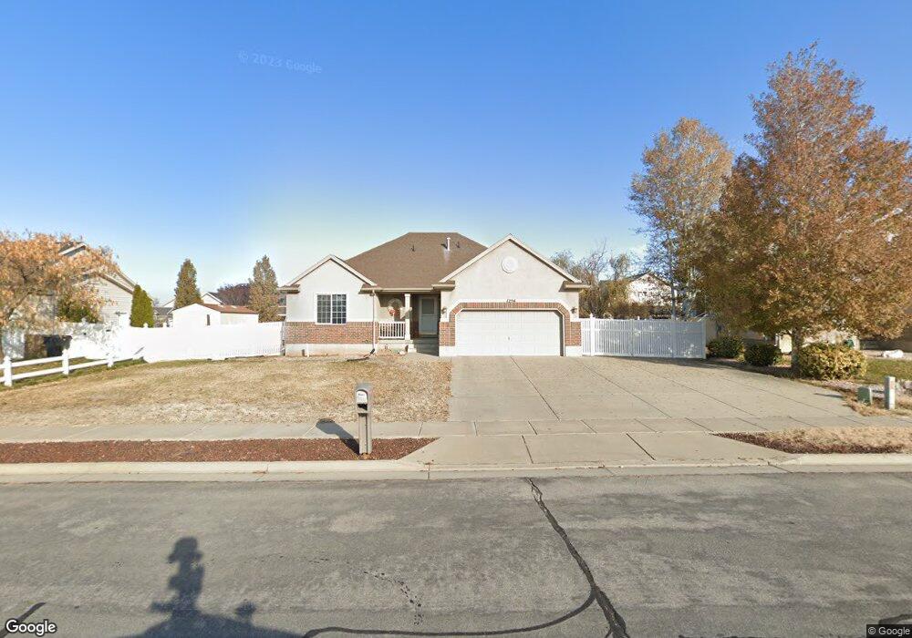 1254 W 1175 N, Clearfield, UT 84015 - photo 1