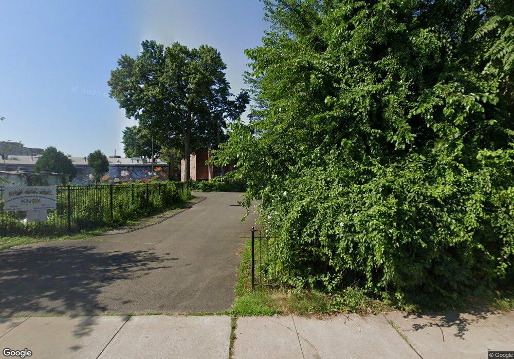 41 Niles St, Hartford, CT 06105 - photo 1