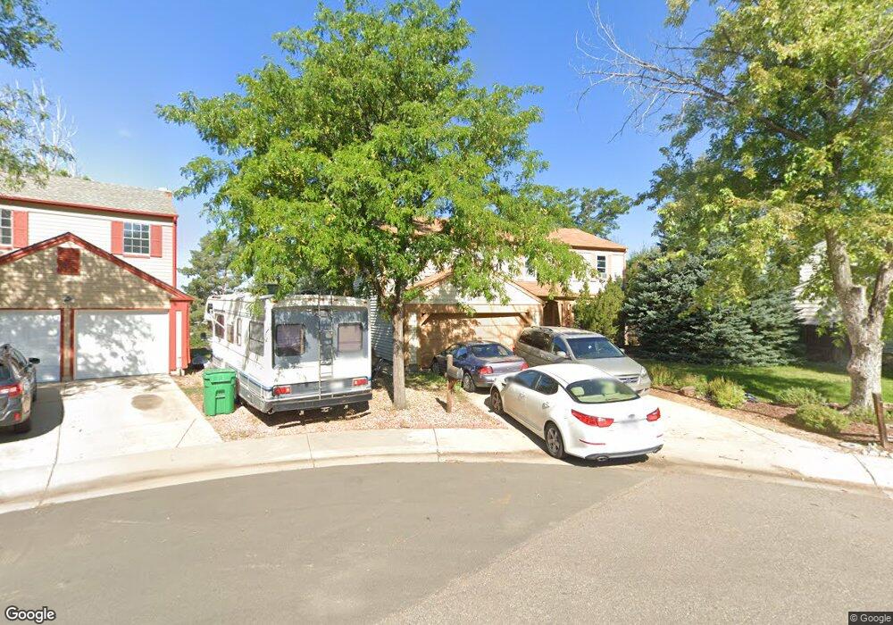 1071 S Nucla St, Aurora, CO 80017 - photo 1