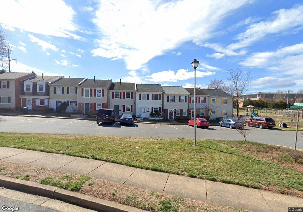 8613 Newton Place, Manassas, VA 20111 - photo 1