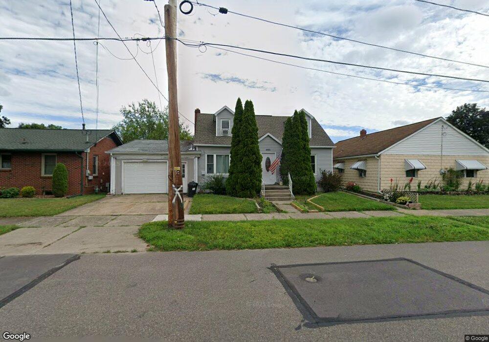 1805 Spring Garden Ave, Berwick, PA 18603 - photo 1