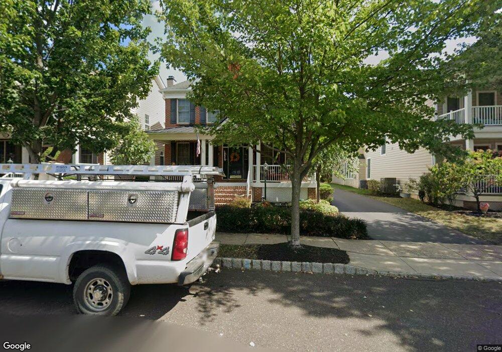 221 Cambridge Place, Chalfont, PA 18914 - photo 1