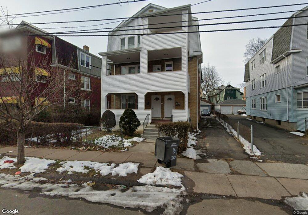 97 Irving St unit 99, Hartford, CT 06112 - photo 1