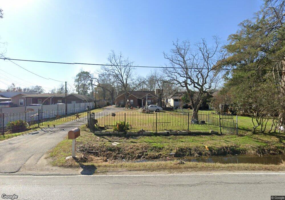 4408 Parker Rd, Houston, TX 77093 - photo 1