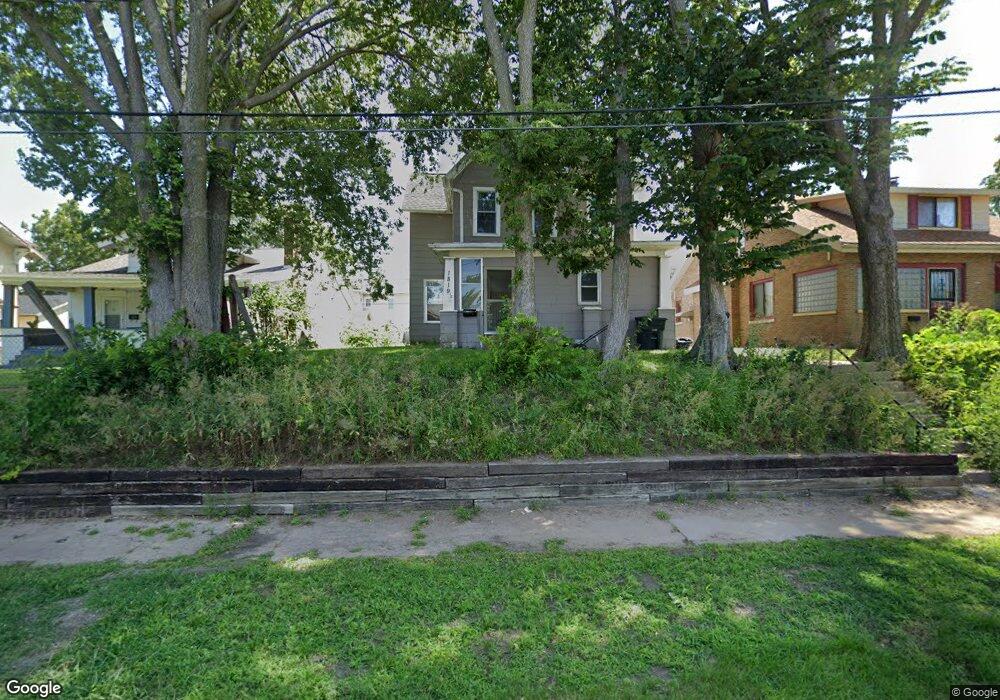 1819 12th St, Rock Island, IL 61201 - photo 1