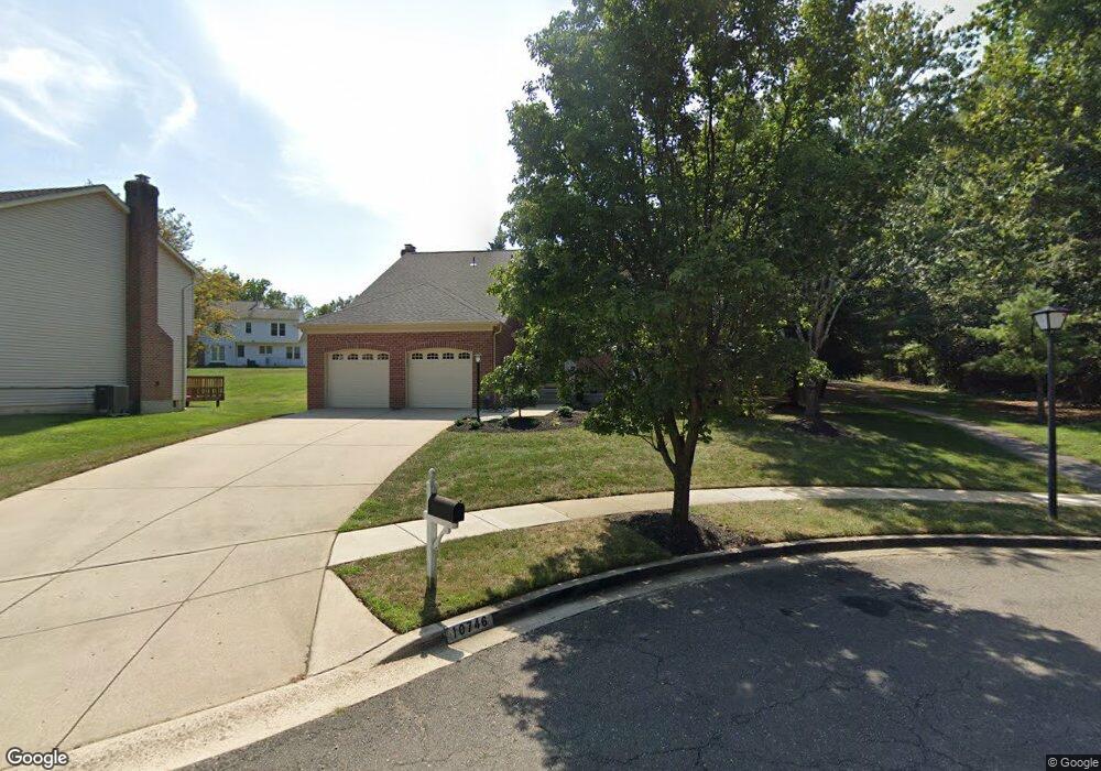 10746 Willow Oaks Dr, Bowie, MD 20721 - photo 1