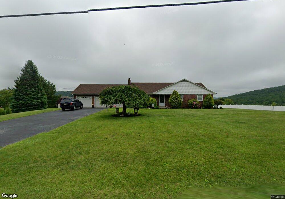 4976 Kohler Rd, Zionsville, PA 18092 - photo 1