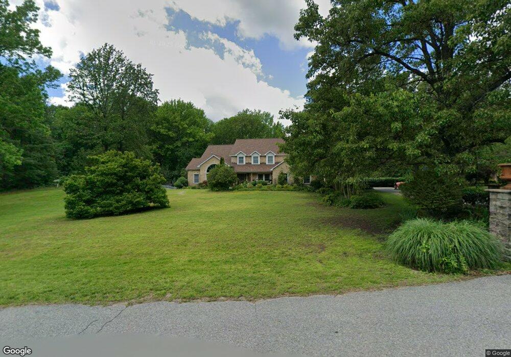 11824 Ramble Dr, Owings, MD 20736 - photo 1