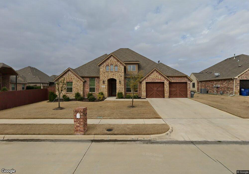 116 Covington Dr, Wylie, TX 75098 - photo 1
