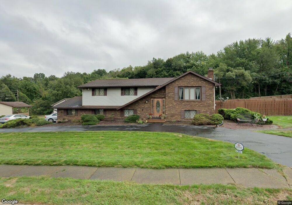 2303 Cedar Ave, Scranton, PA 18505 - photo 1