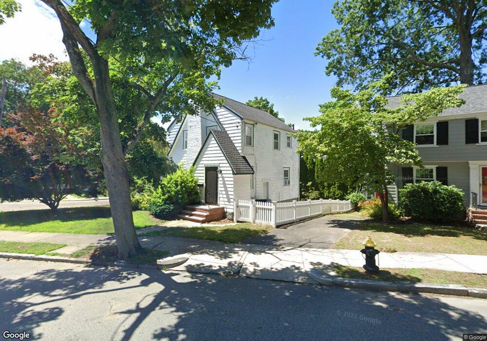 60 Addington Rd unit SF, West Roxbury, MA 02132 - photo 1