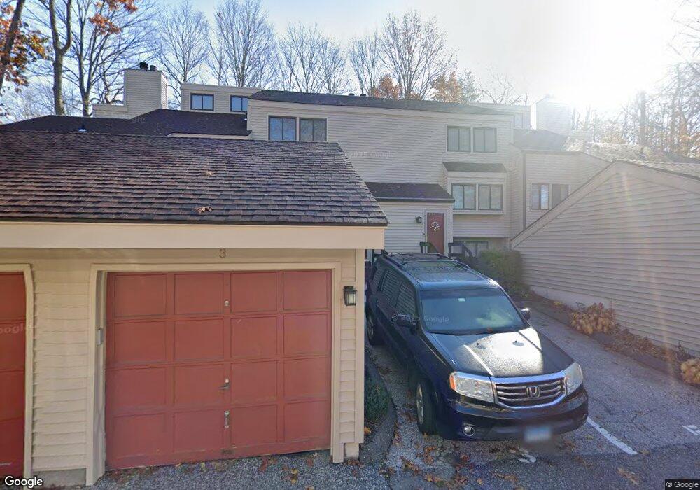 3 Bristol Path, Brookfield, CT 06804 - photo 1