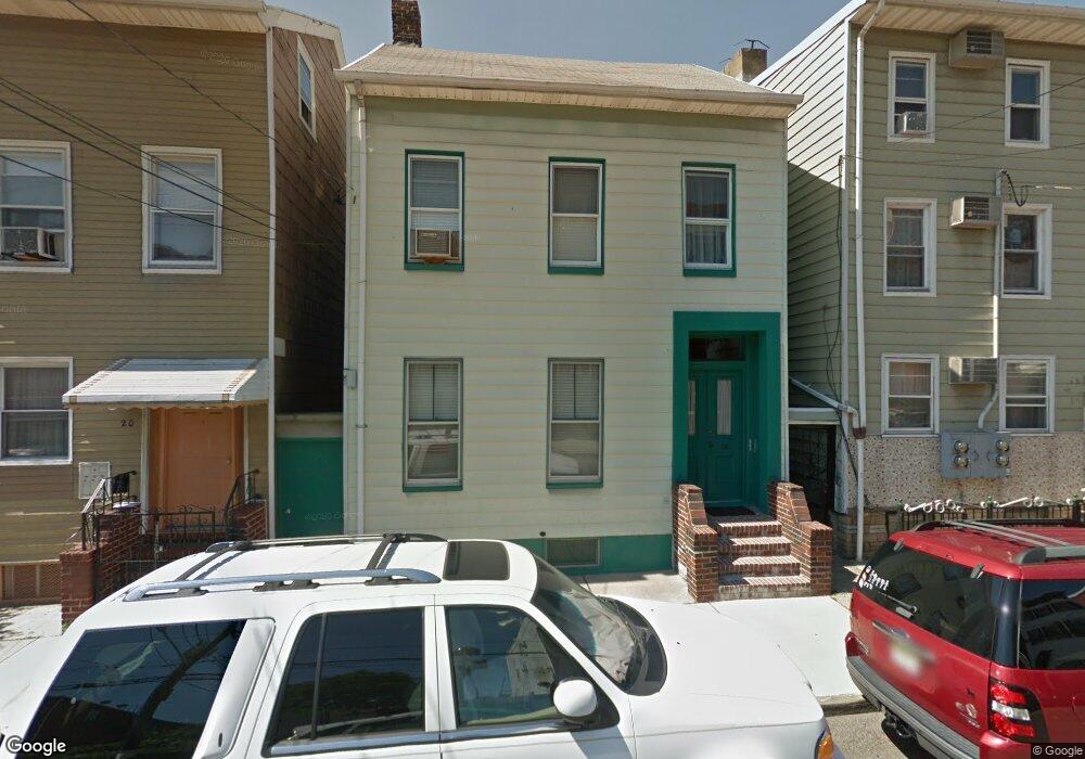 18 Elm St, Newark, NJ 07102 - photo 1