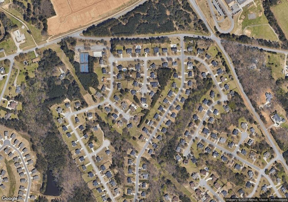 863 Wolfbane Trail unit 4A, Dacula, GA 30019 - photo 1