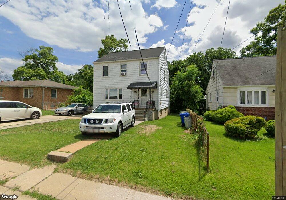 2319 W Patapsco Ave, Baltimore, MD 21230 - photo 1