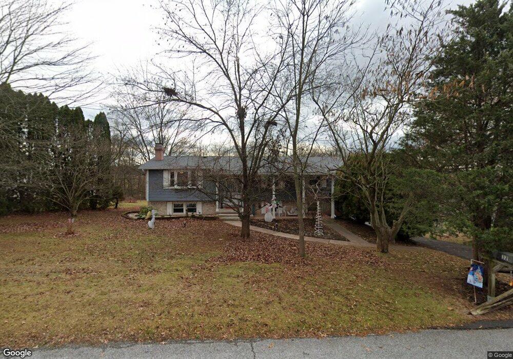 32 White Run Ln unit 9, Gettysburg, PA 17325 - photo 1