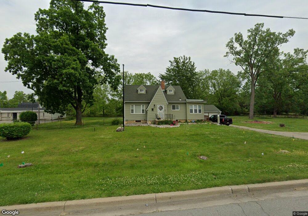 2474 Carpenter Rd, Flint, MI 48505 - photo 1