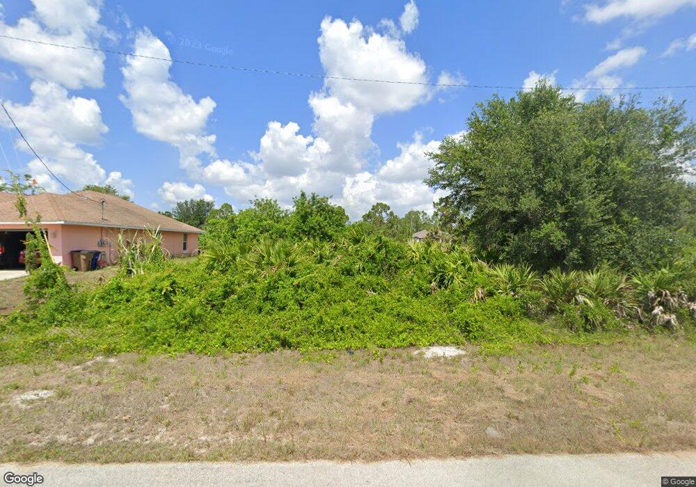 534 Cypress Ave S, Lehigh Acres, FL 33974 - photo 1