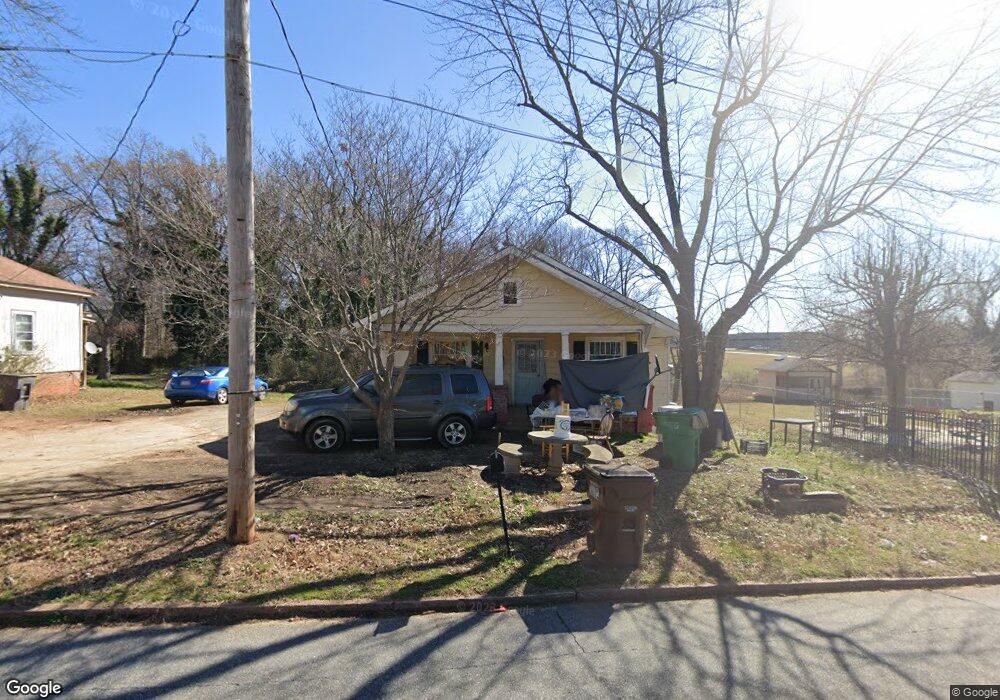 1301 S Elm St, High Point, NC 27260 - photo 1