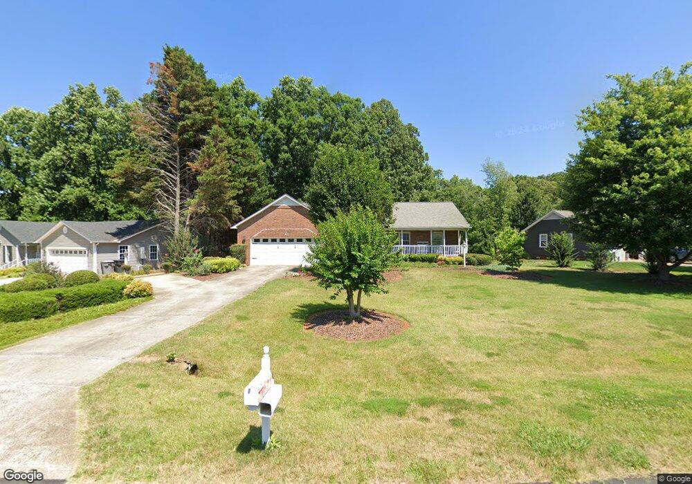 861 Rockcliff Terrace, Asheboro, NC 27205 - photo 1