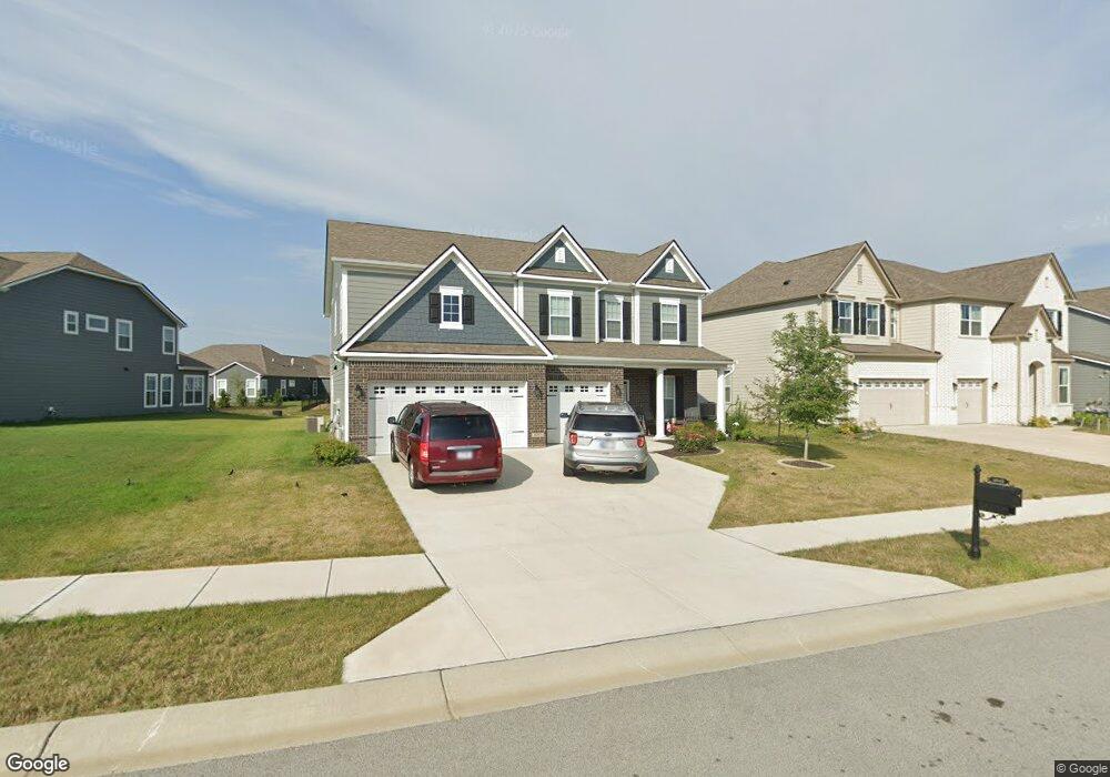 4049 Omaha Dr, Bargersville, IN 46106 - photo 1