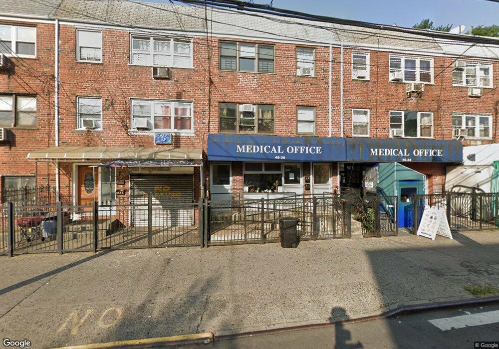 4036 Junction Blvd, Flushing, NY 11368 - photo 1