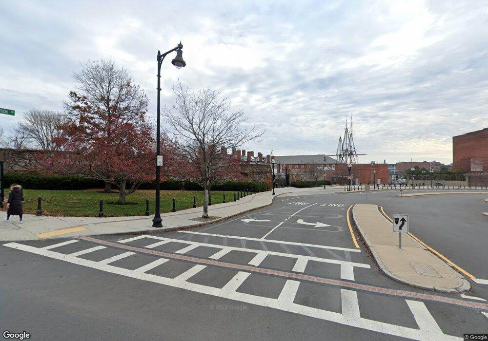 33 3rd St unit PH309, Boston, MA 02129 - photo 1