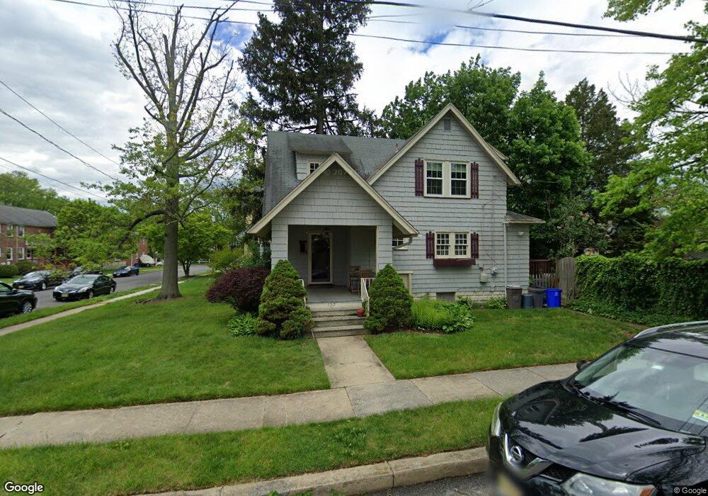 127 S Warner St, Woodbury, NJ 08096 - photo 1
