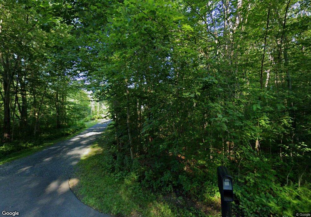 69 Oconnell Road Extension, Colchester, CT 06415 - photo 1