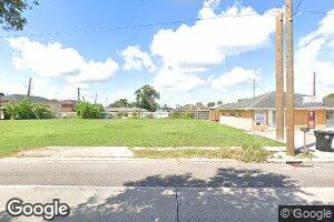 4912 E Judge Perez Dr, Violet, LA 70092