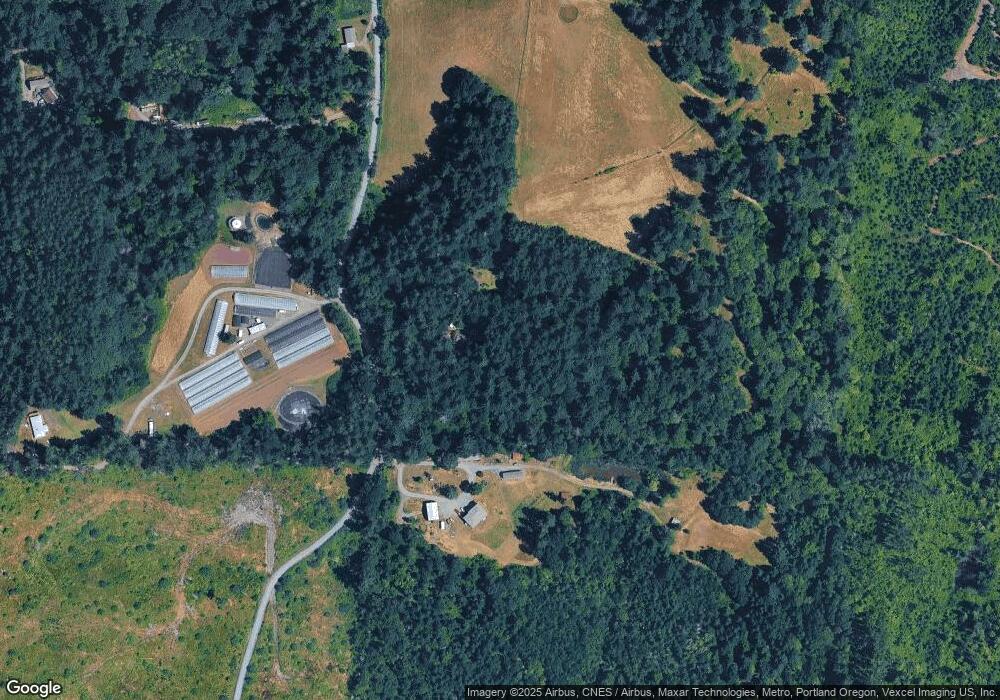 23150 NE Ridge Rd, Gaston, OR 97119 - photo 1