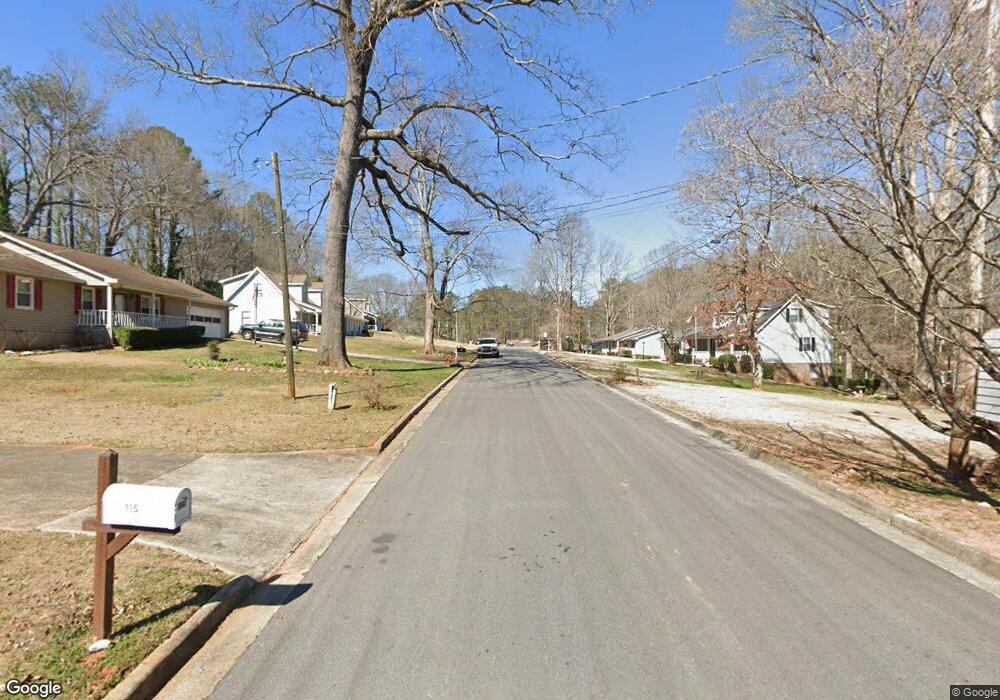 0 Belair Ln, Stockbridge, GA 30281 - photo 1