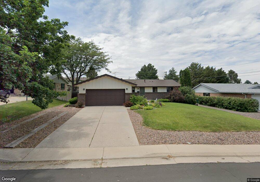 12895 E Nevada Cir, Aurora, CO 80012 - photo 1
