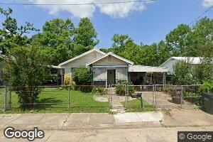 222 Mahler St, Houma, LA 70363