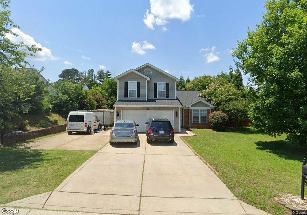 953 Faye St unit N/A, Statesville, NC 28677 - photo 1