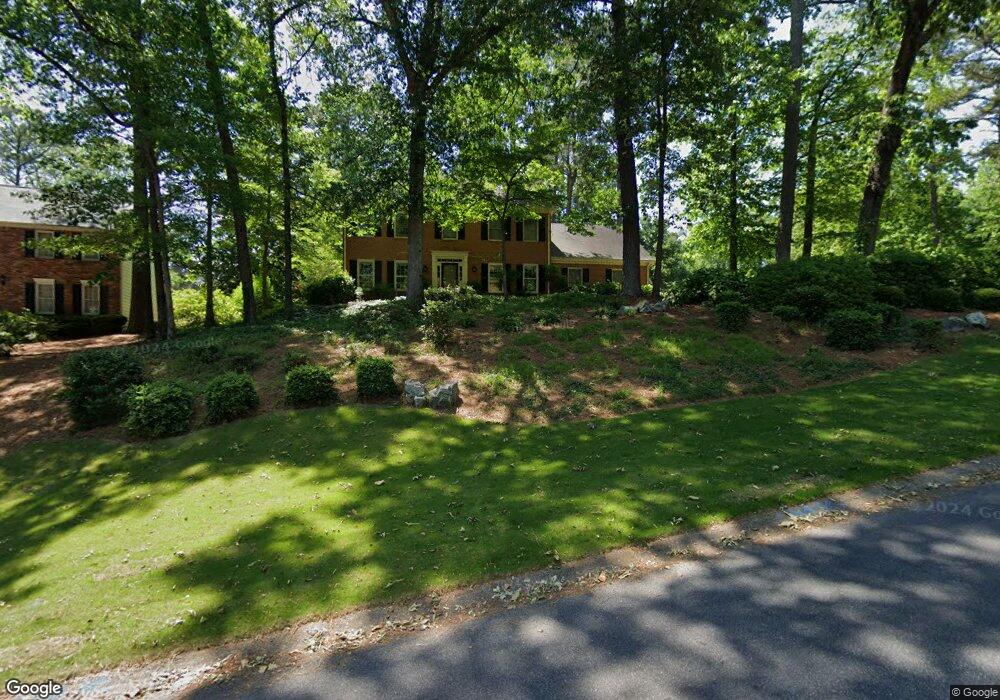 2127 Hawthorne Point, Marietta, GA 30062 - photo 1