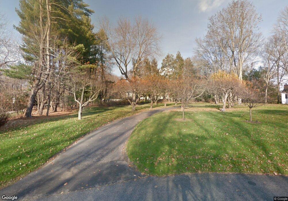 12 Dew Ln, New Canaan, CT 06840 - photo 1