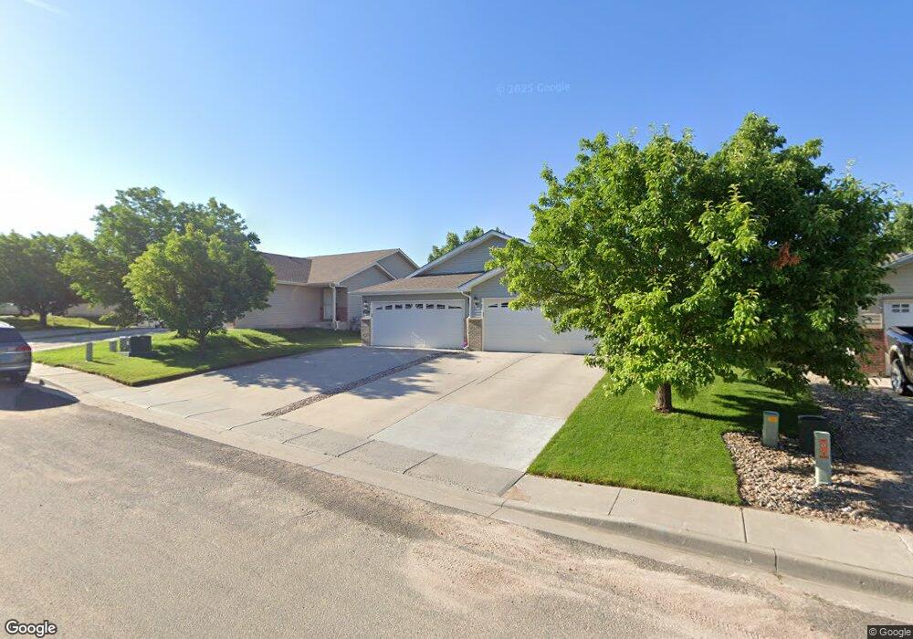 4415 Charles St, Cheyenne, WY 82001 - photo 1