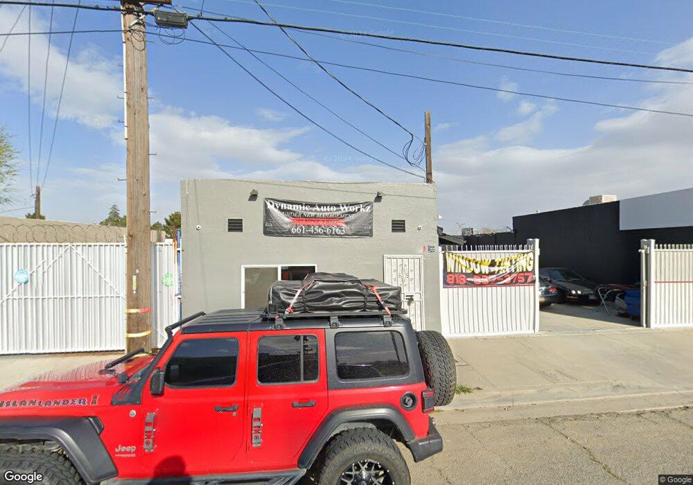 38122 6th St E, Palmdale, CA 93550 - photo 1